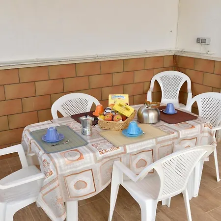 Casa In Campagna 度假居 奇斯泰尼诺