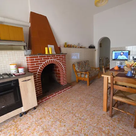 Casa In Campagna 度假居 *