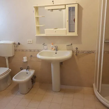 Casa In Campagna 度假居 奇斯泰尼诺