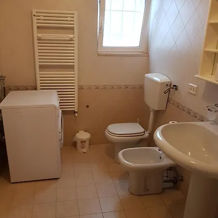 Casa In Campagna 度假居 *