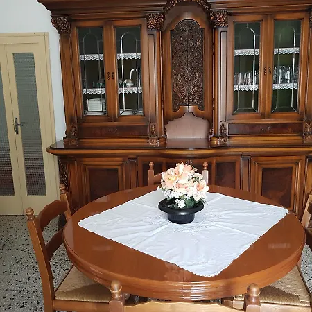 Casa In Campagna 奇斯泰尼诺