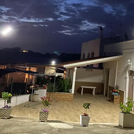 Casa In Campagna Cisternino