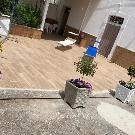 Holiday home Casa In Campagna
