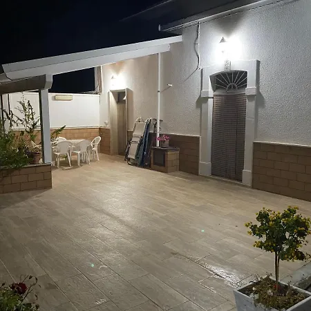 Casa in campagna *