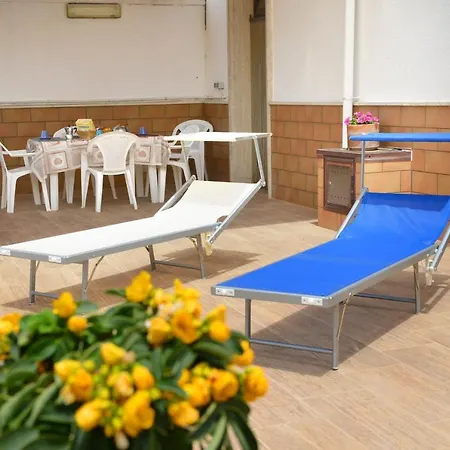 Casa In Campagna Holiday home *