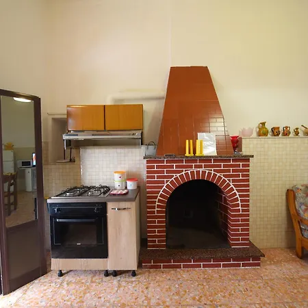Casa In Campagna Holiday home Cisternino