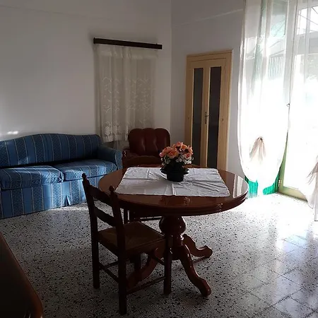 Casa In Campagna *
