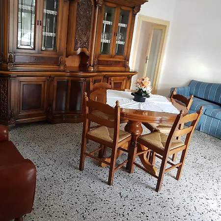 Casa de Férias Casa In Campagna *