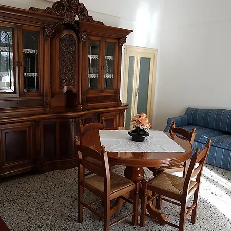 Casa In Campagna *