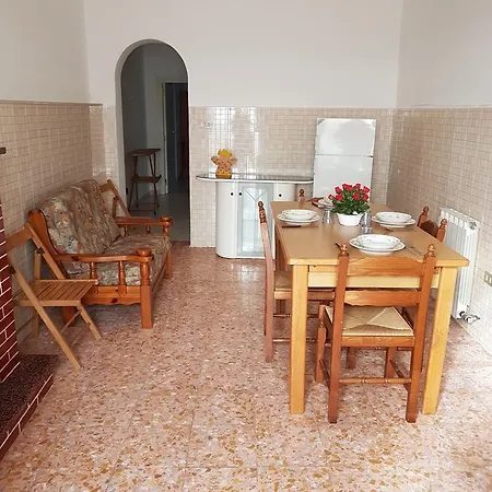 Casa In Campagna *