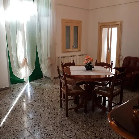 Casa In Campagna * チステルニーノ