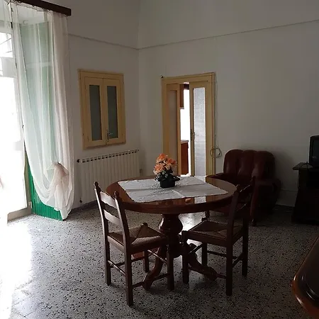 Casa In Campagna