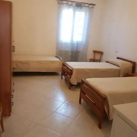 Casa In Campagna チステルニーノ