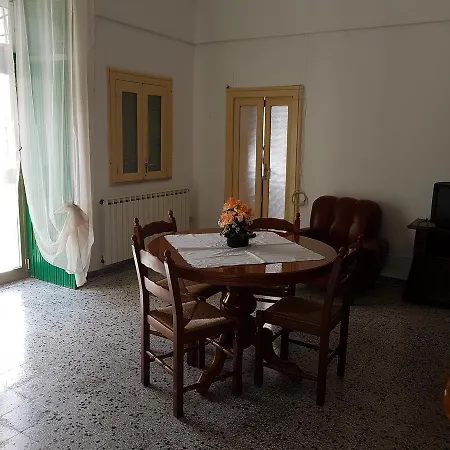 Casa In Campagna *