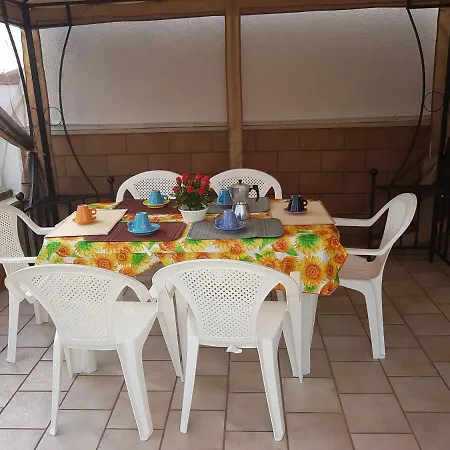 Holiday home Casa In Campagna