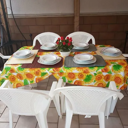 Casa In Campagna Holiday home
