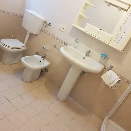 Hébergement de vacances Casa In Campagna