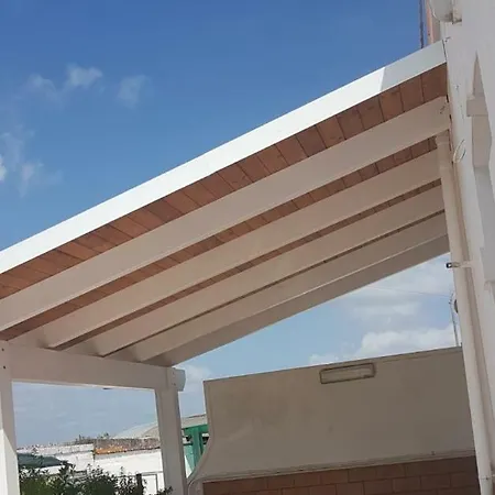 Casa In Campagna 別荘 チステルニーノ