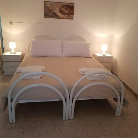Holiday home Casa In Campagna Cisternino