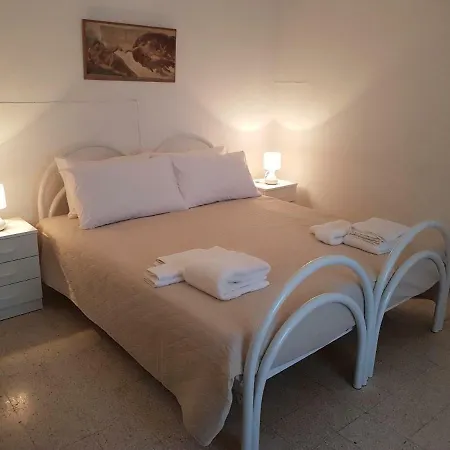 Casa In Campagna * Cisternino