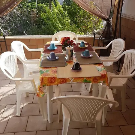 Casa In Campagna