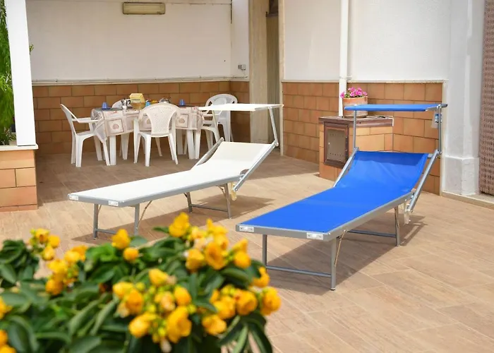 Casa In Campagna Prázdninový dům *