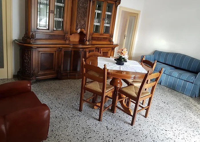 Casa de Férias Casa In Campagna *