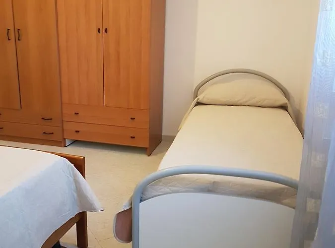 Prázdninový dům Casa In Campagna