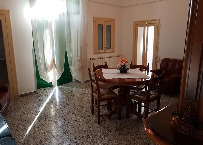 Casa In Campagna * Cisternino